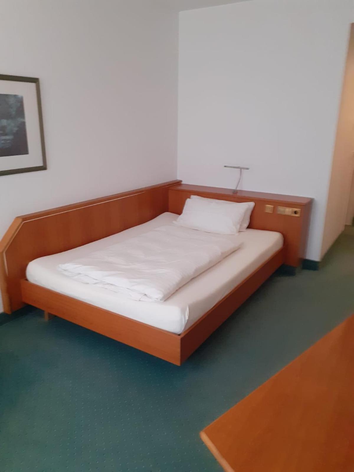 Hotel Kaiserhof Fürstenwalde Екстериор снимка