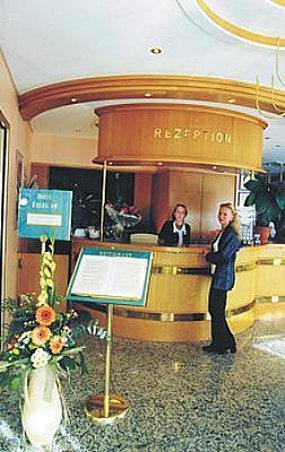 Hotel Kaiserhof Fürstenwalde Екстериор снимка